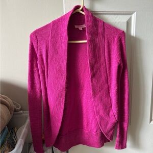 Lilly Pulitzer Cardigan Sweater